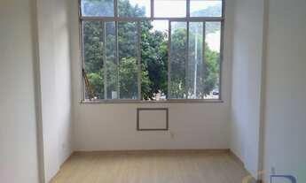 Imagem: Apartamento para alugar no bairro Botafogo