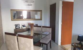 Imagem: Apartamento para venda, mobiliado, com 49