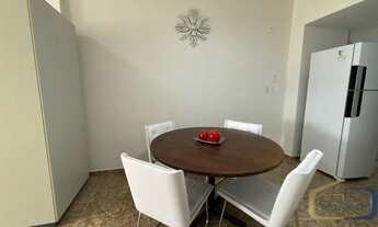 Imagem 6: Belíssimo conjugado mobiliado no coração do Centro, Praça Tiradentes — ao lado da Rua da C