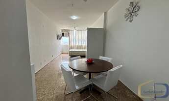 Imagem: Belíssimo conjugado mobiliado no coração