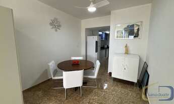 Imagem 7: Belíssimo conjugado mobiliado no coração do Centro, Praça Tiradentes — ao lado da Rua da C