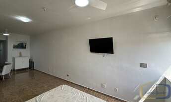 Imagem 4: Belíssimo conjugado mobiliado no coração do Centro, Praça Tiradentes — ao lado da Rua da C