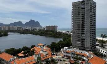 Imagem 2: Apartamento em Barra da Tijuca, Rio de Janeiro/RJ