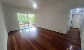 Imagem 2: Apartamento Maravilhoso composto de uma ampla Sala, 3 Quartos, Os 3 com varandas, sendo 1