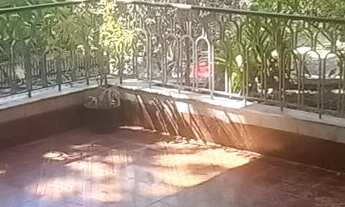 Imagem 5: Apartamento Maravilhoso composto de uma ampla Sala, 3 Quartos, Os 3 com varandas, sendo 1