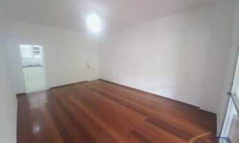 Imagem 4: Apartamento Maravilhoso composto de uma ampla Sala, 3 Quartos, Os 3 com varandas, sendo 1