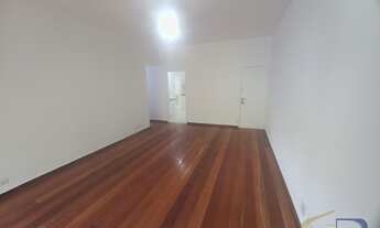 Imagem 3: Apartamento Maravilhoso composto de uma ampla Sala, 3 Quartos, Os 3 com varandas, sendo 1