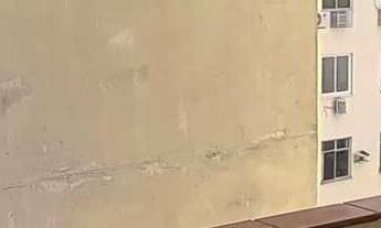 Imagem 3: Excelente Apartamento reformado com 46 m², Sala ampla, 01 suite com armário, 01 cozinha c