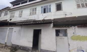 Imagem: Casa Padrão Sala/Quarto, Cozinha/Areá