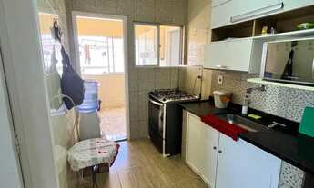 Imagem 2: Excelente apartamento de 2 quartos, a apenas 2 quadras da Praia do Forte