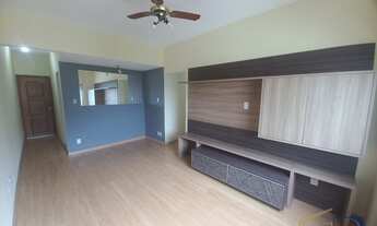 Imagem 4: Excelente Apartamento com 62 m², Sala em dois ambientes, 02 Quarto, 01 cozinha, 02 banheir