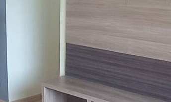 Imagem 5: Excelente Apartamento com 62 m², Sala em dois ambientes, 02 Quarto, 01 cozinha, 02 banheir