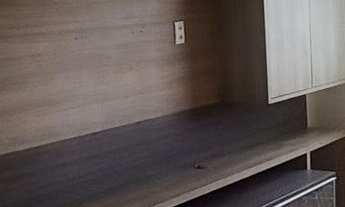 Imagem 2: Excelente Apartamento com 62 m², Sala em dois ambientes, 02 Quarto, 01 cozinha, 02 banheir