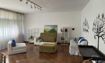 Imagem: Excelente duplex de 4 quartos em Copacabana