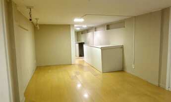 Imagem 7: Excelente Loja no térreo, na Rua Visconde de Pirajá, Condomínio Edificio General Osorio, I