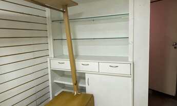 Imagem 3: Excelente Loja no térreo, na Rua Visconde de Pirajá, Condomínio Edificio General Osorio, I