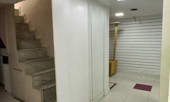 Imagem 5: Excelente Loja no térreo, na Rua Visconde de Pirajá, Condomínio Edificio General Osorio, I