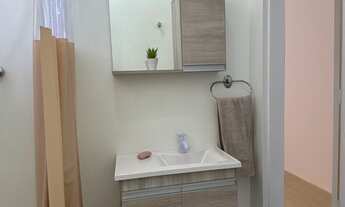 Imagem 7: Excelente apartamento 2 quartos reformado no Andaraí