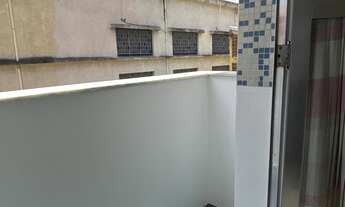 Imagem 6: Excelente apartamento 2 quartos reformado no Andaraí