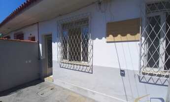 Imagem 2: Excelente Casa com 32 m², Sala, 01 Quarto, 01 cozinha, banheiro e área de serviço