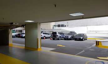 Imagem 4: Vaga de Garagem interna com excelente localização, no Centro do Rio de Janeiro