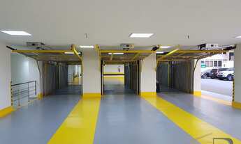 Imagem 3: Vaga de Garagem interna com excelente localização, no Centro do Rio de Janeiro