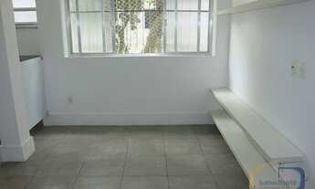 Imagem: Excelente conjugado situado na rua. Do Fialho