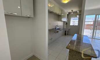 Imagem 4: Excelente apartamento de 1 quarto no Condomínio Cores da Lapa, com 1 vaga de garagem