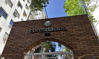 Imagem: Excelente apartamento de 1 quarto no Condomínio