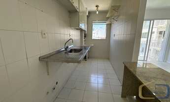 Imagem 5: Excelente apartamento de 1 quarto no Condomínio Cores da Lapa, com 1 vaga de garagem