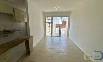 Imagem 2: Excelente apartamento de 1 quarto no Condomínio Cores da Lapa, com 1 vaga de garagem