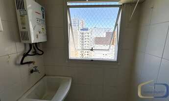 Imagem 6: Excelente apartamento de 1 quarto no Condomínio Cores da Lapa, com 1 vaga de garagem