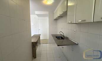 Imagem 7: Excelente apartamento de 1 quarto no Condomínio Cores da Lapa, com 1 vaga de garagem