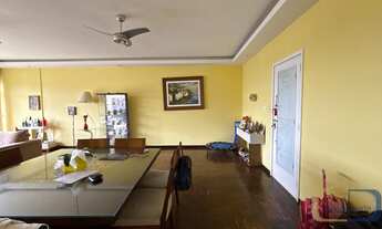 Imagem 2: Excelente cobertura na Rua Canavieiras, 2 quartos, no Grajaú, com vista maravilhosa