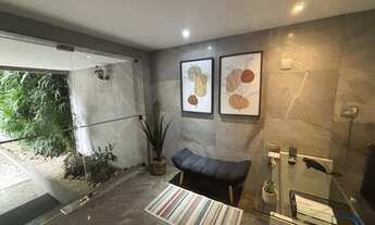 Imagem: Excelente cobertura na Rua Canavieiras