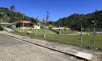 Imagem 6: Condomínio Gralha Azul - Terreno no condomínio Gralha Azul em Camboriú
