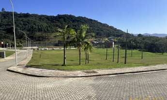 Imagem 4: Condomínio Gralha Azul - Terreno no condomínio Gralha Azul em Camboriú