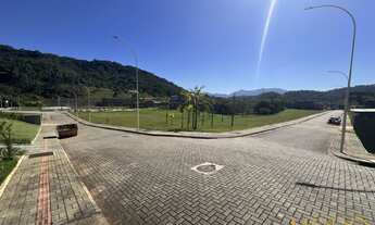 Imagem 3: Condomínio Gralha Azul - Terreno no condomínio Gralha Azul em Camboriú