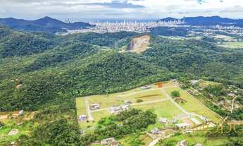Imagem 3: Condomínio Gralha Azul - Terreno no Condomínio Gralha Azul, Camboriú/SC