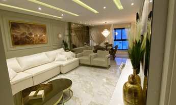 Imagem: Apartamento Alto Padrão na rótula da 3.300