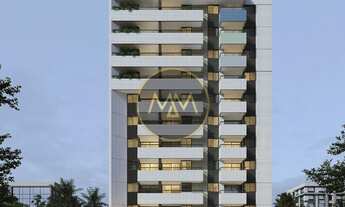 Imagem: Apartamentos com 62m² de 02 e 03 quartos