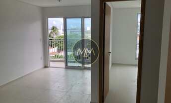 Imagem: Apartamento com 02 quartos sendo 01 suíte