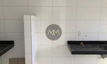 Imagem 6: Apartamento com 02 quartos sendo 01 suíte em Cabo Branco