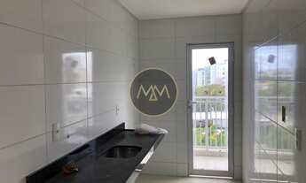 Imagem 7: Apartamento com 02 quartos sendo 01 suíte em Cabo Branco