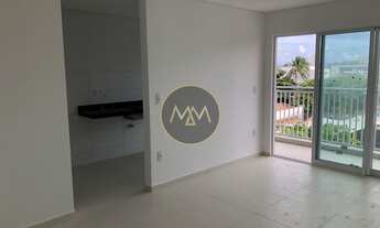 Imagem 2: Apartamento com 02 quartos sendo 01 suíte em Cabo Branco