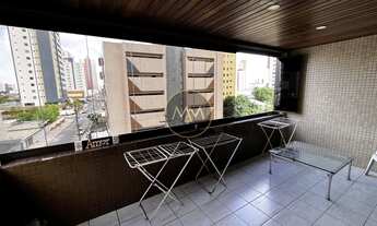 Imagem: Apartamento em Manaíra com 210m² de 04