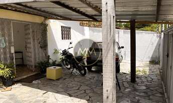 Imagem: Casa em Cristo Redentor, João Pessoa/PB