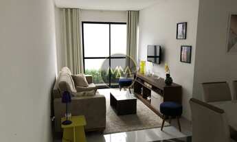 Imagem: Apartamento 03 quartos de 127 m com área