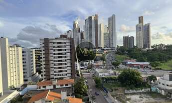 Imagem 7: Oportunidade: Apartamento com 03 quartos sendo 02 suítes em Cabo Branco