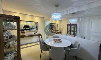 Imagem 4: Oportunidade: Apartamento com 03 quartos sendo 02 suítes em Cabo Branco